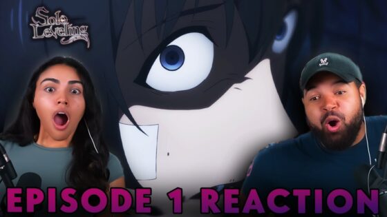 WHAT JUST HAPPENED IN THIS ANIME! | Solo Leveling Episode 1 Full Reaction - fd0f45bf6173bf45d2ada0e9a56ba7c2