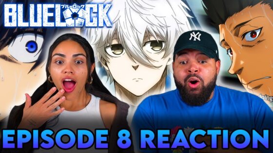 NAGI IS GOING TO BE A PROBLEM! | Blue Lock Episode 8 Full Reaction - ff395aad169a3b2a087e4beed9954c3a