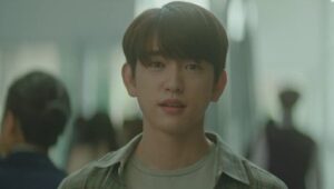 Quando Meu Amor Floresce – Episódio 7 Recordando o passado