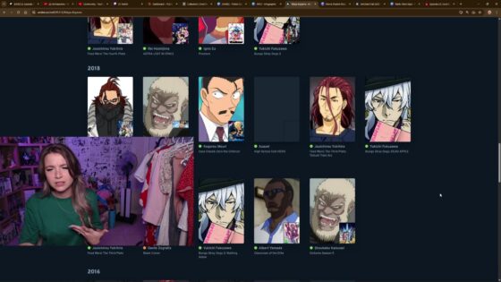 [SOUL EATER] Episode 24-25 Full Reaction & Thoughts - gnaxz.4Wpjb