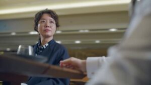 Vincenzo Episódio 3