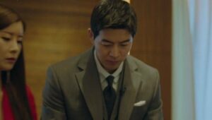 VIP: 1×8 Hyun A ameaçado por credores