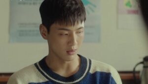 Quando eu era a mais bonita – Episódio 3 Jin conhece a tia de Ye Ji