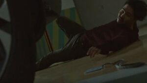 Voice 3×10: Sua vida está bem? (2)