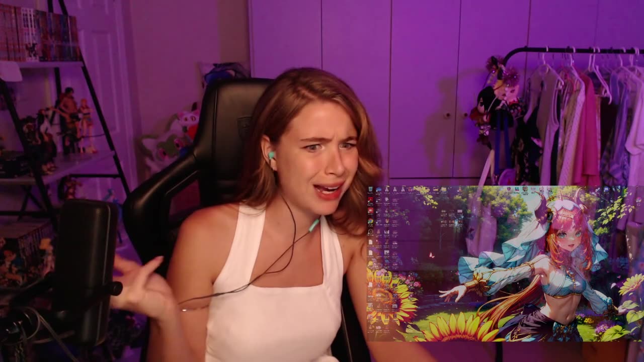 [MONSTER] E 59-60 Full Reaction & Thoughts -