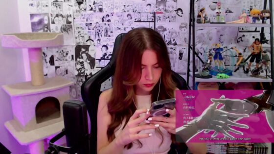 BLEACH Thousand-Year Blood War Episode 13 Full Reaction - k56xz.4Wpjb