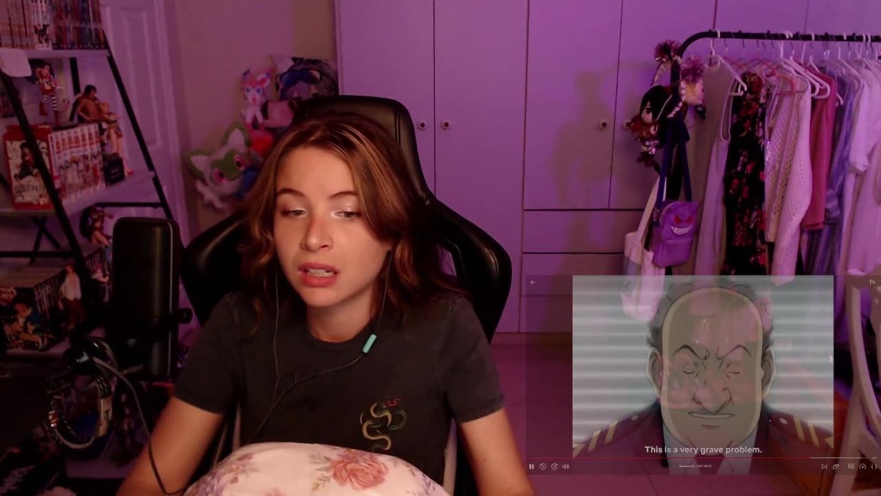 [MONSTER] E 42-43 Full Reaction & Thoughts -