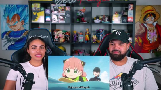 Spy x Family Season 2 Episode 10 Full Reaction - kuKzz.4Wpjb.1