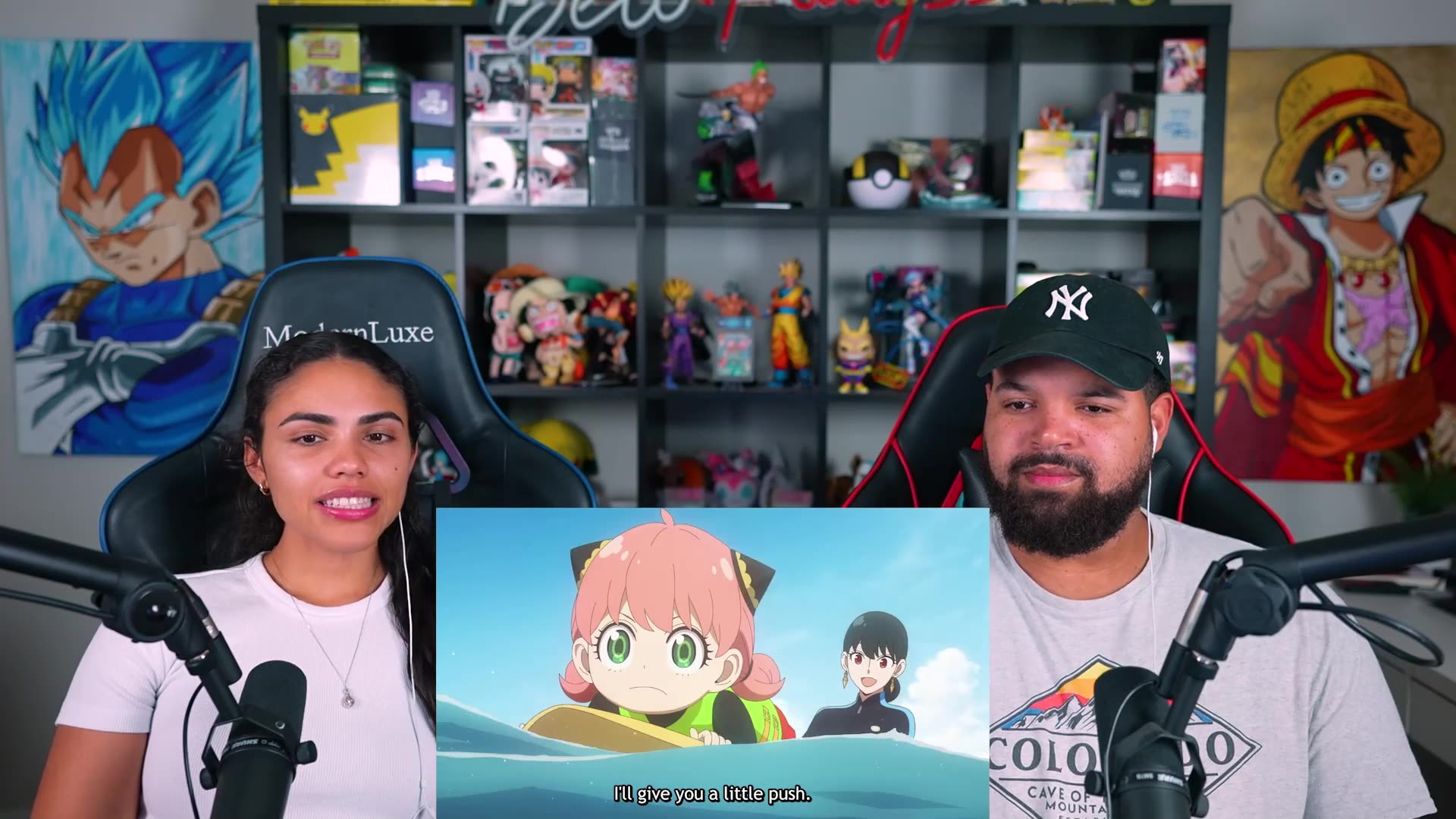 Spy x Family Season 2 Episode 10 Full Reaction 87 Spy x Family Season 2 Episode 10 Full Reaction - kuKzz.4Wpjb.1