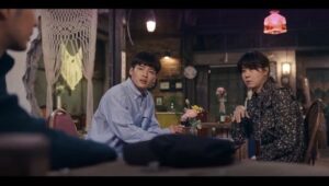 Para Sempre Camélia Episódio 23-24: Não se esqueça de mim