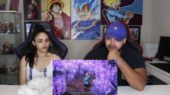 Demon Slayer Episode 4 FULL REACTION/REVIEW! - mKgCz.qR4e