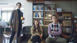 Vincenzo Episódio 17