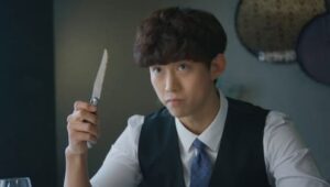 Vincenzo Episódio 11