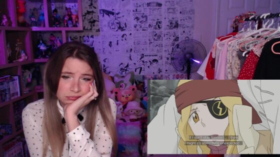 [SOUL EATER] Episode 34-36 Full Reaction & Thoughts - mobxz.4Wpjb