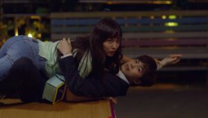 Um Amor de Bruxa Episódio 4: Um sonho para quando você está dormindo