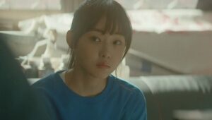 Quando Meu Amor Floresce – Episódio 5 Pessoas que estão destinadas a se reencontrar.