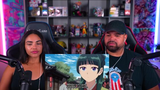 The Apothecary Diaries Season 2 Episode 17-18 Full Reaction - qSeAz.4Wpjb