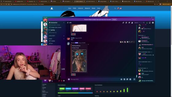 [Bleach: TYBW Part 3] The Separation E4 Full Reaction & Review - qq xz.4Wpjb