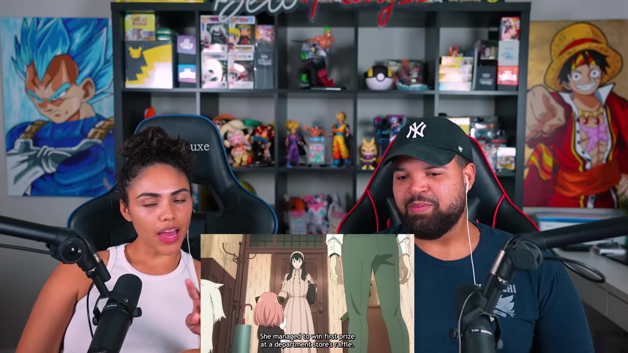 Spy x Family Season 2 Episode 5 Full Reaction 83 Spy x Family Season 2 Episode 5 Full Reaction - s9Jzz.qR4e.1