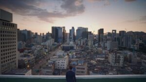 Vincenzo Episódio 4