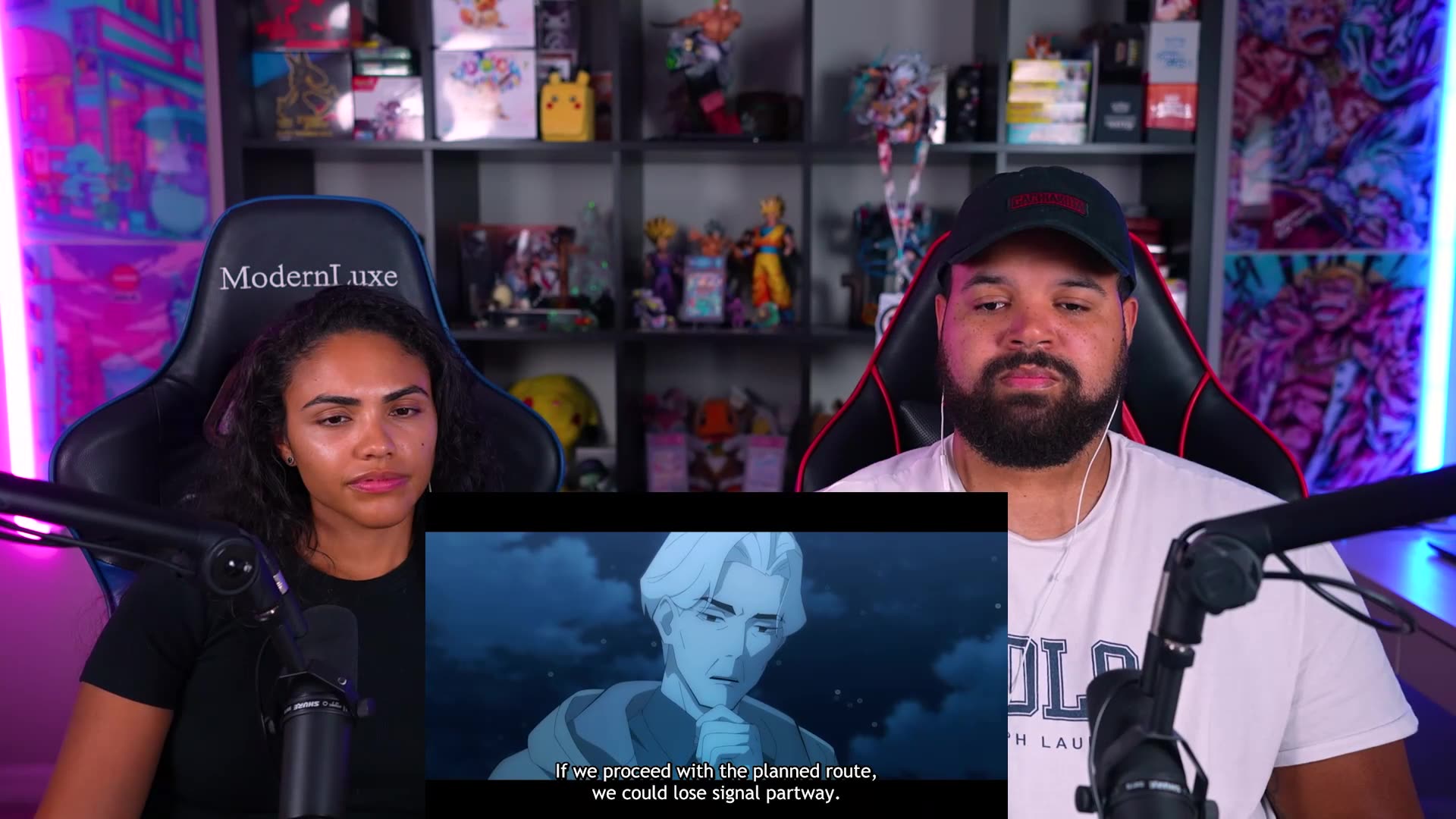 To Be Hero X Episode 19 Full Reaction - u 2Bz.4Wpjb.1