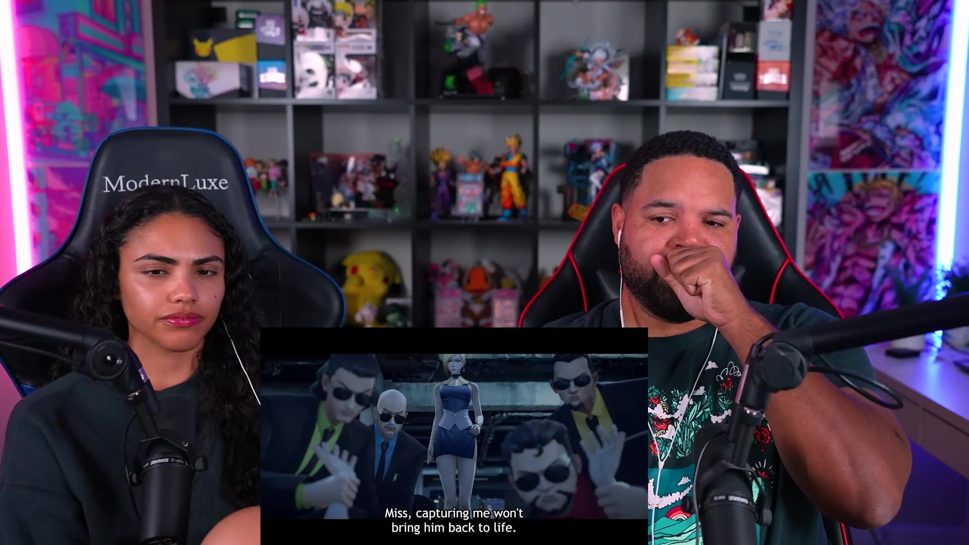 To Be Hero X Episode 1 Full Reaction - uA2Bz.4Wpjb