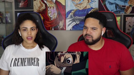Demon Slayer Episode 20 FULL REACTION/REVIEW! - uNgCz.qR4e