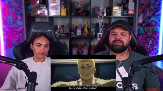 To Be Hero X Episode 21-22 Full Reaction - uO2Bz.4Wpjb