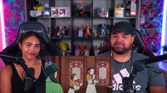 The Apothecary Diaries Season 2 Episode 15-16 Full Reaction - uSeAz.4Wpjb