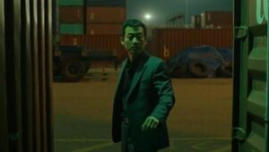 Voice 3×6: A Vingança