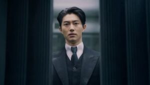 Vincenzo Episódio 5