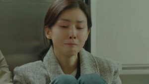 Quando Meu Amor Floresce – Episódio 10 A decisão de Young Min