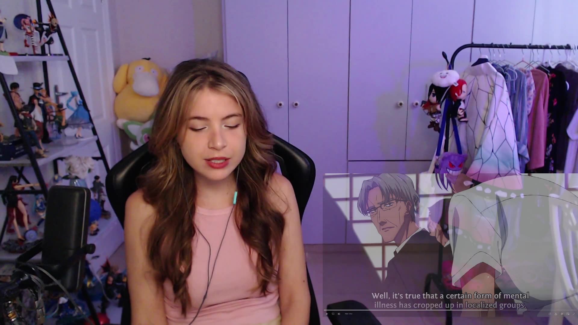 [SUMMER TIME RENDER] E5-6 Full Reaction & Thoughts -