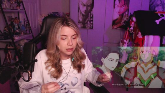 [No Longer Allowed in Another World] E7-8 Full Reaction & Thoughts - yATxz.4Wpjb