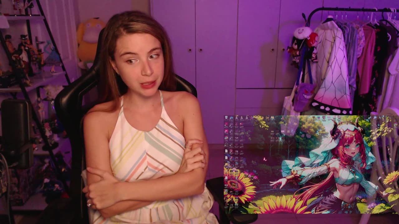 [MONSTER] E 73-74 Full Reaction & Thoughts -