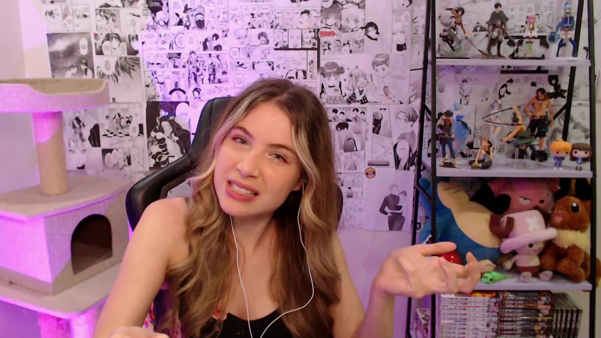 Thousand-Year Blood War Episode 5 Full Reaction -