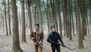 Vincenzo Episódio 12