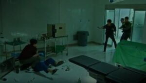 Voice 3×9: Sua vida está bem? (1)