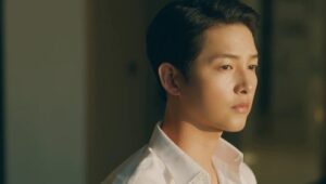 Vincenzo Episódio 1