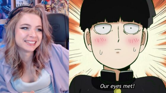 MOB PSYCHO Episode 12 Full Reaction Highlights & Review | Mob and Reigen ~A Giant Tsuchinoko Appears~ - 016904fc405026a1519396c249079dc8