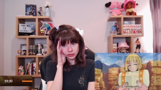 Tower of God Episode 11 Full Reaction and Review - 0TpIz.qR4e