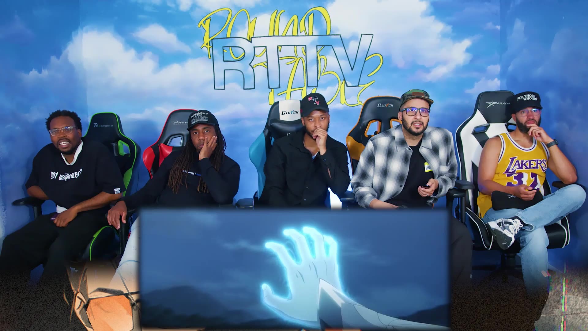 To Be Hero X Ep 17 FULL REACTION - 0jvMz.faa