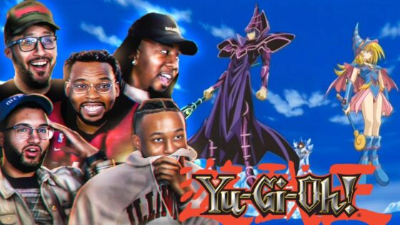 Yu-Gi-Oh! Episodes 103 & 104 [FULL REACTION] - 1056831d35450b2175397cd193db20da