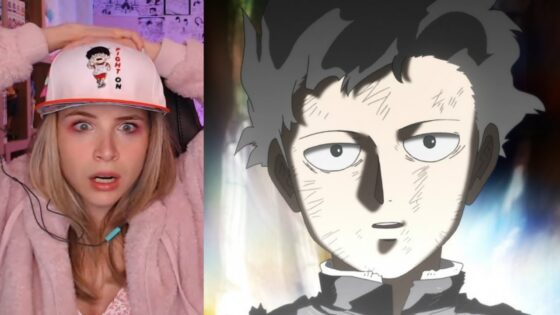 MOB PSYCHO S2 Episode 13 FINALE Full Reaction Highlights & Review | Boss Fight ~The Final Light~ - 21c455de367ef063be20788f8605d4ad