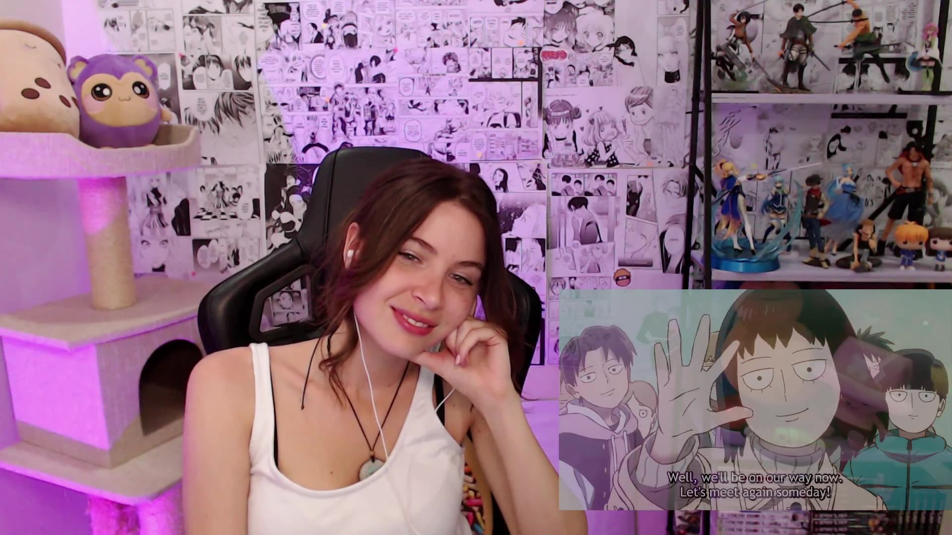 Mob Psycho 100 Season 3 Episode 8 | Full Reaction & Review -