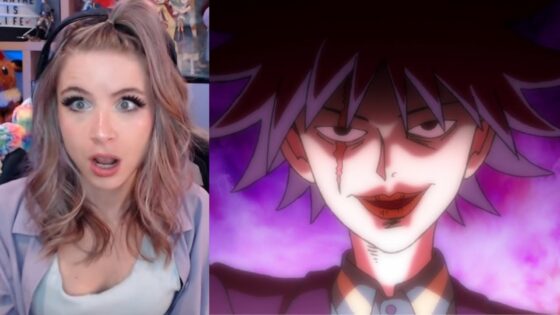 MOB PSYCHO Episode 10 Full Reaction Highlights & Review | The Heinous Aura ~Mastermind~ - 35c11eef81f9cb6dc9388a91e98e10a3