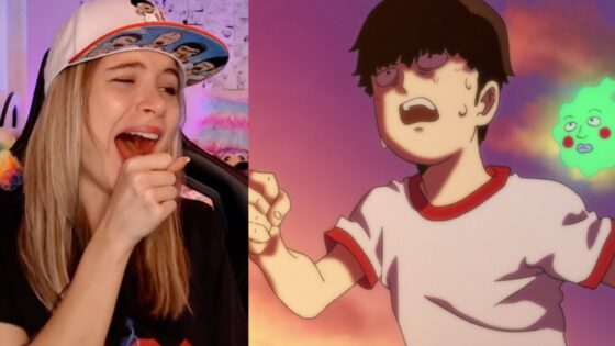 MOB PSYCHO S2 Episode 8 Full Reaction Highlights & Review | Even Then ~Continue Forward~ - 3d2e067f853871eba544d28096a2059a