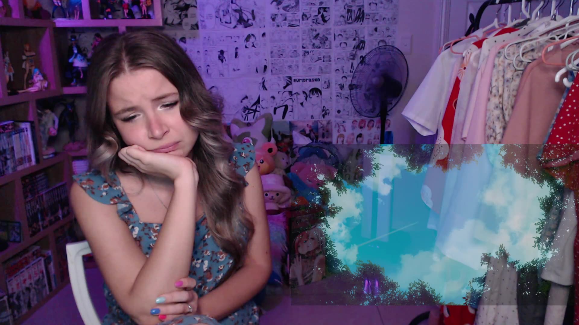 Fate Zero S2 Episode 6, 7 & 8 Full Reaction & Thoughts - 4eFlz.4Wpjb