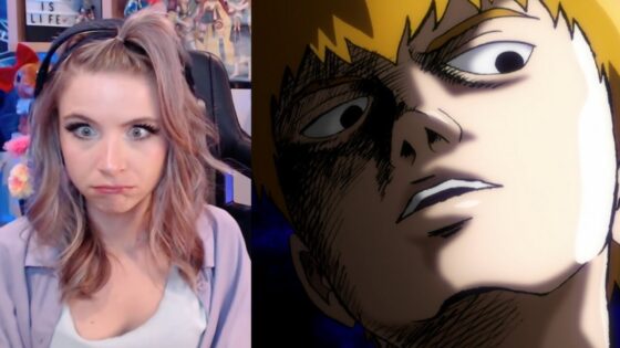 MOB PSYCHO Episode 11 Full Reaction Highlights & Review | Master ~Leader~ - 5ba501553e340b1a306d73e0857243bb