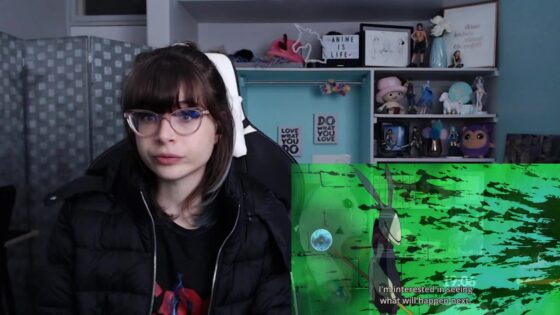 Tower of God Episode 1 Full Reaction and Review - 6TpIz.qR4e